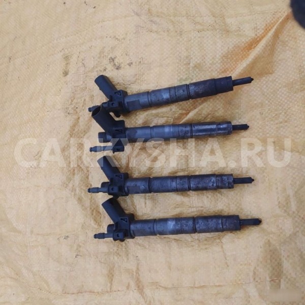 Форсунка топливная BMW 3 E90 BMW 3er 