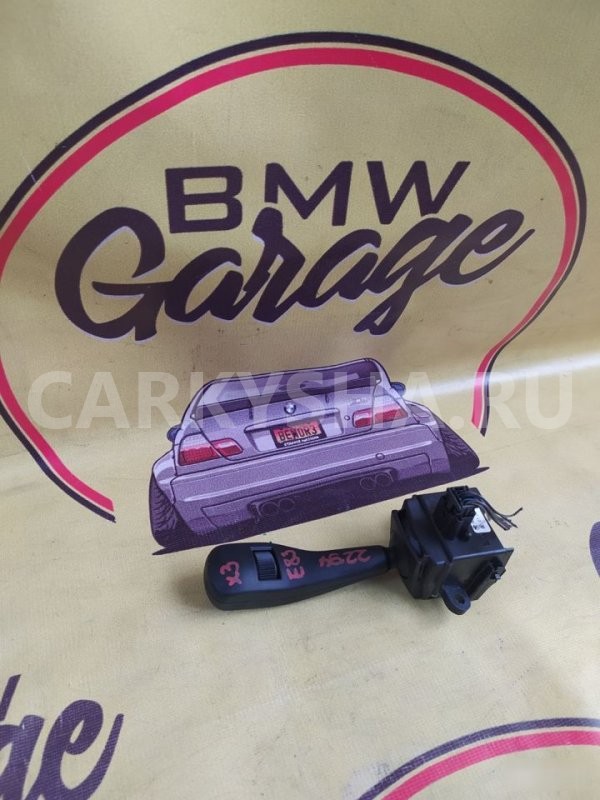 Переключатель дворников BMW 5 E39 BMW 5er 