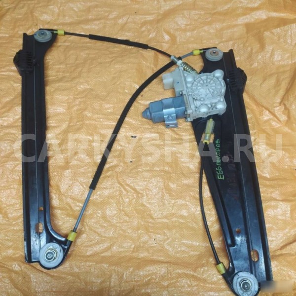 Стеклоподъемник передний правый BMW 7 E65 BMW 7er 