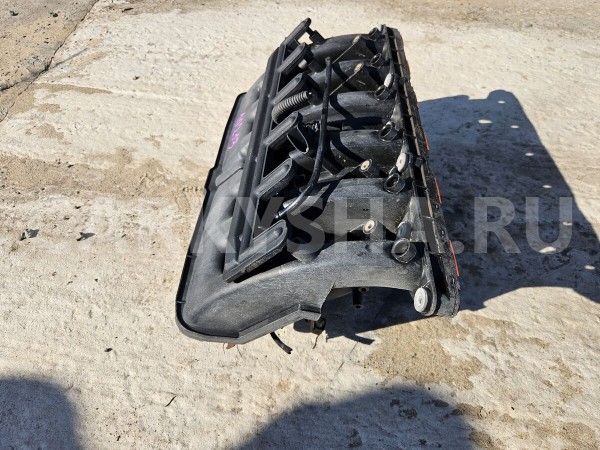 Коллектор впускной BMW 3er 