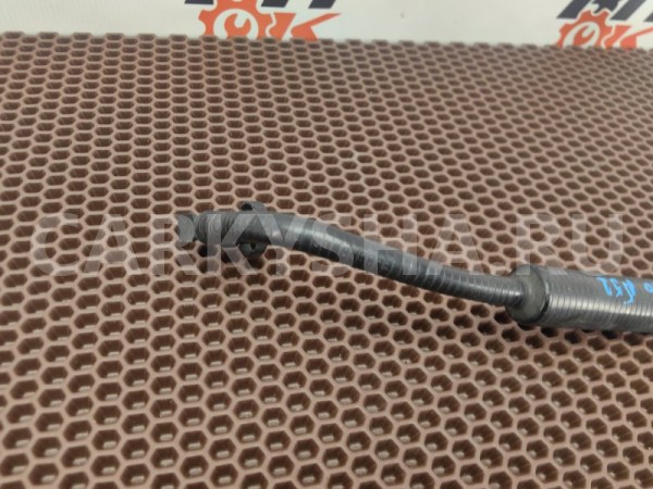 Трубка вентиляции бака BMW 5er 