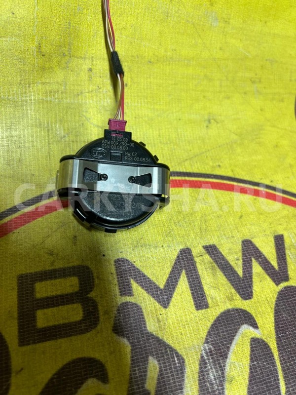 Датчик дождя BMW X5 E70 N52B30 12.08.2008 BMW X5 