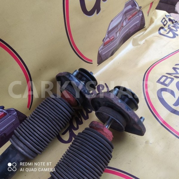 Амортизатор задний BMW X5 E53 BMW X5 