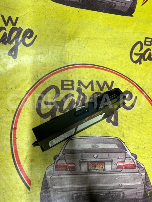 Блок управления cas BMW X5 E70 N52B30 12.08.2008 BMW X5 