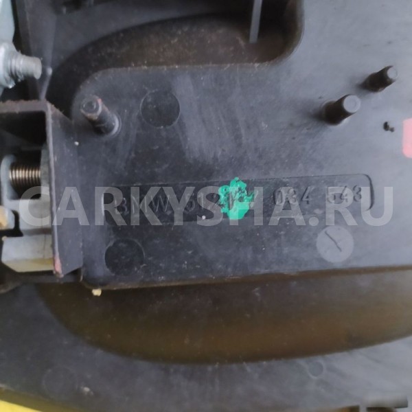 Ручка двери BMW 5 E60 BMW 5er 