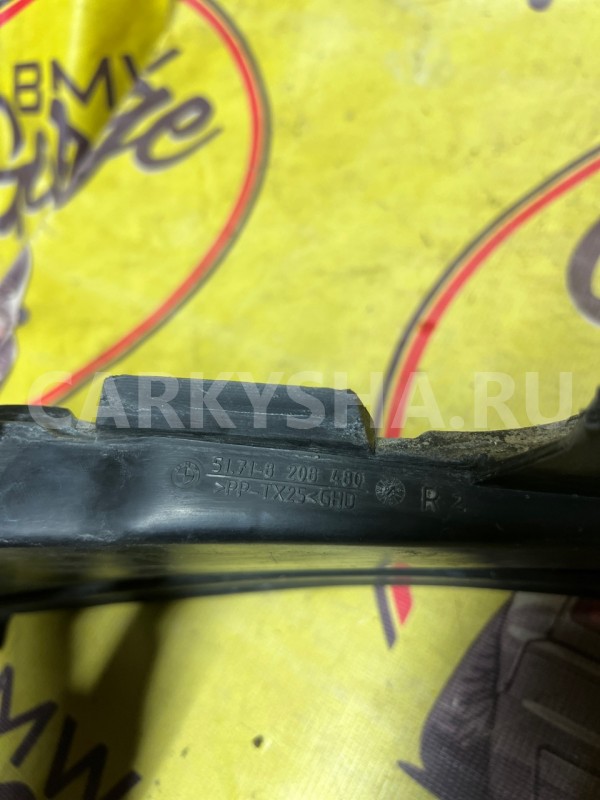 Щиток правый BMW 3 E46 M43 1999 BMW 3er 