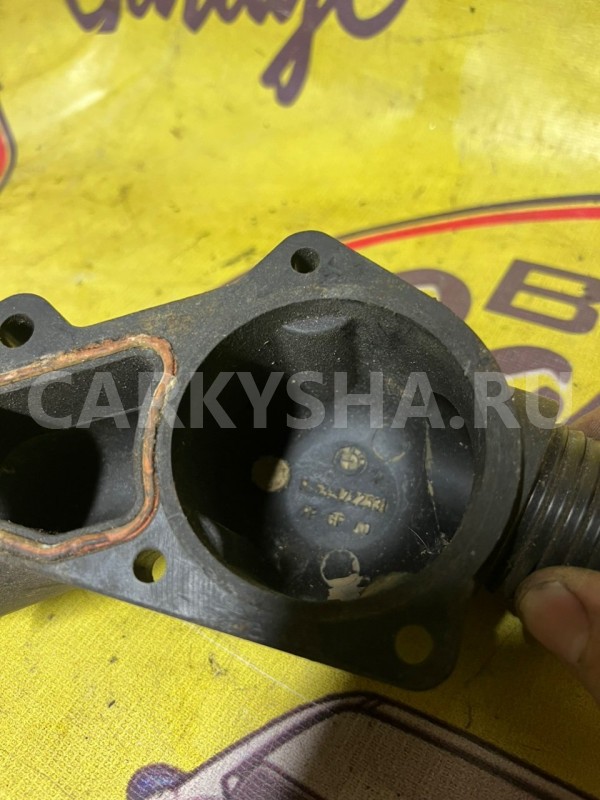 Корпус термостата BMW 3 E36 BMW 3er 