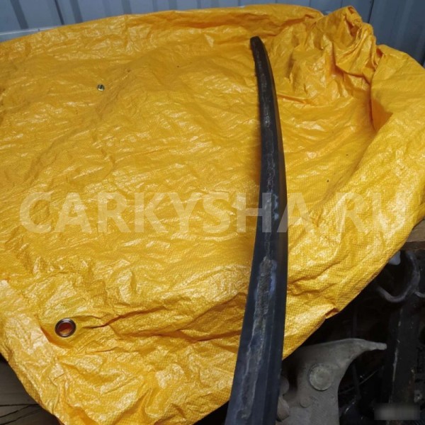 Спойлер на багажник BMW 5 E39 BMW 5er 