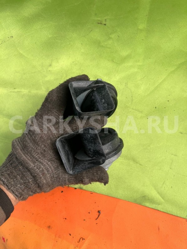 Звуковой сигнал BMW 1 E87 BMW 1er 