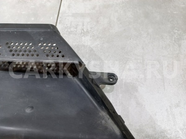 Воздухозаборник Audi A5 2010 8K0129618 8T CDN Audi A5 