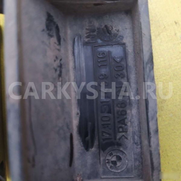 Кронштейн радиатора BMW X5 E53 BMW X5 