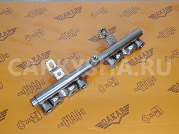 Топливная рампа Peugeot 3008 T84 EP6CDT 1.6T 2012 Peugeot 3008 