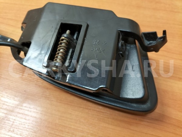 Фара противотуманная Mercedes-Benz E-Class W210 Mercedes-Benz E-klasse 