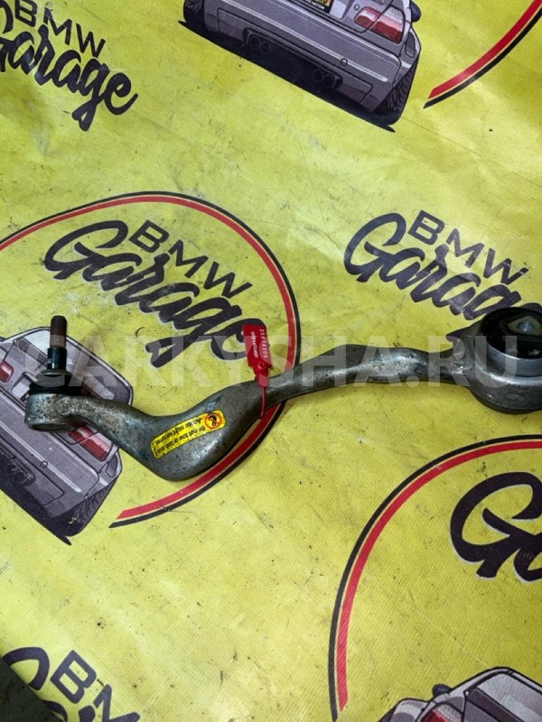 Рычаг передний левый BMW 3 E90 BMW 3er 