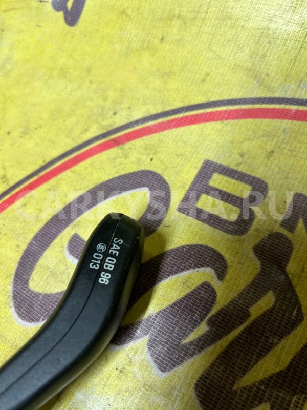 Переключатель дворников BMW 3 E46 M43 1999 BMW 3er 