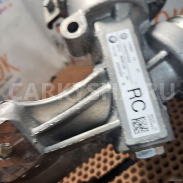 Рулевая рейка BMW X1 