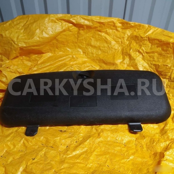 Ящик для инструментов BMW 7 E65 BMW 7er 