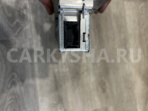 Дисплей BMW 5 E39 BMW 5er 