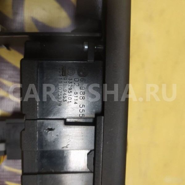 Переключатель света BMW 5 E60 BMW 5er 