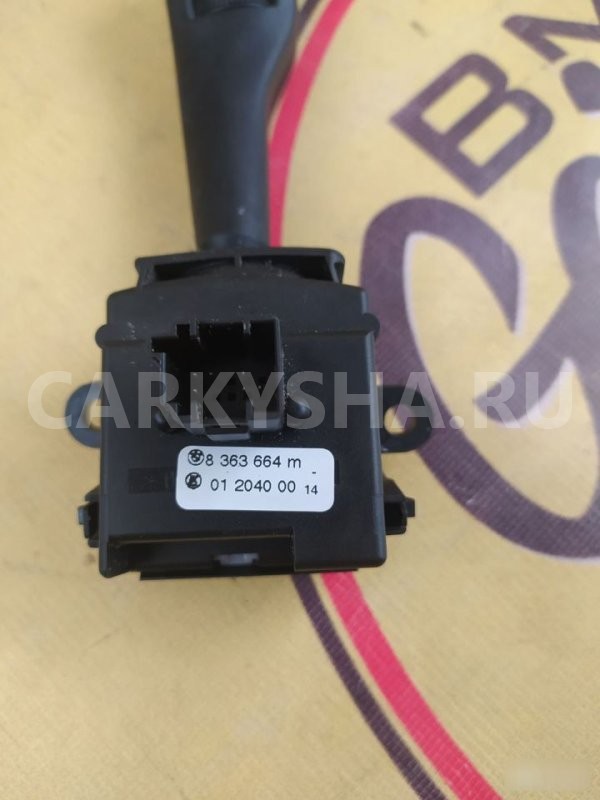 Переключатель дворников BMW 3 E46 BMW 3er 