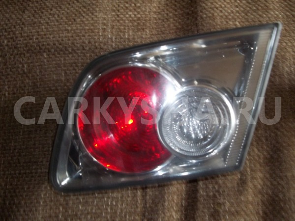 Фонарь задний правый Mazda 6 I (GG) Рестайлинг Седан 