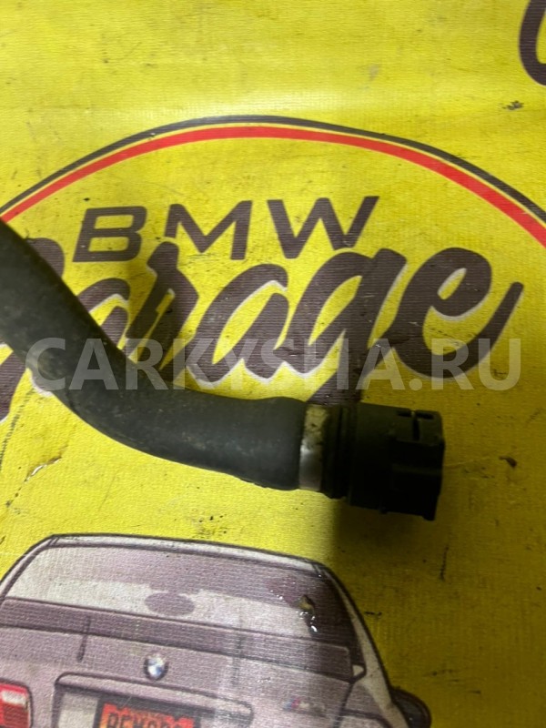 Патрубок BMW 3 E46 M52B28TU 2000 BMW 3er 