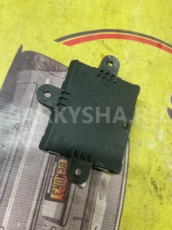 Блок управления двери передний Land Rover Land Rover Freelander 