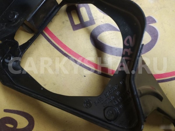 Кронштейн крепления вакуумного насоса BMW 1 E87 BMW 1er 