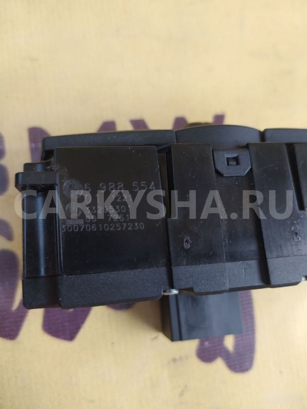 Переключатель света BMW 5 E60 BMW 5er 