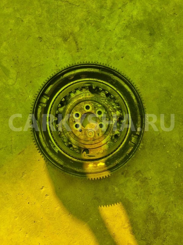 Маховик Volkswagen Passat 