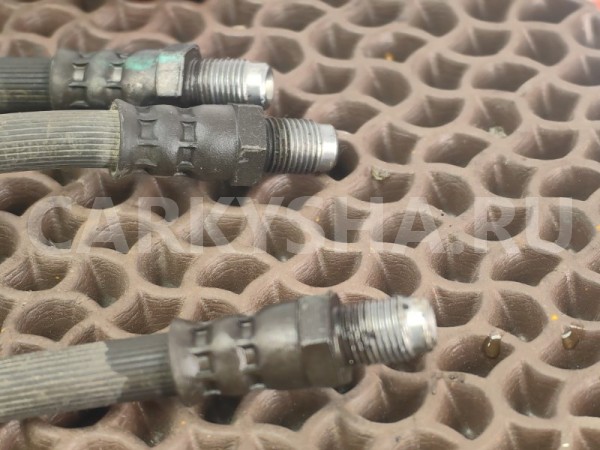 Тормозной шланг BMW X5 