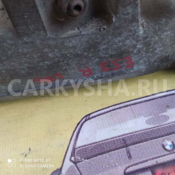 Рычаг правый BMW X5 E53 BMW X5 