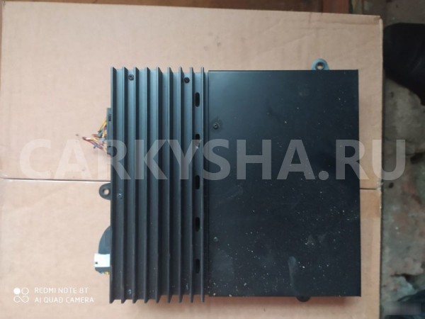 Усилитель BMW 5 E39 BMW 5er 