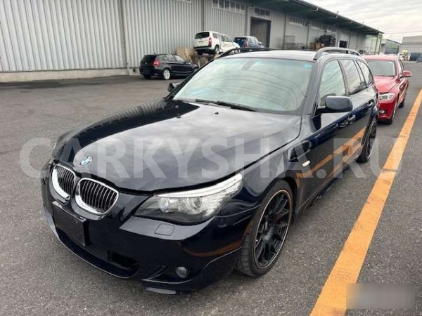 Зеркало правое BMW 5 E60 BMW 5er 