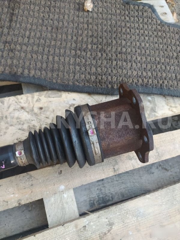 Привод полуось шрус audi A5 8T CDNC Audi A5 