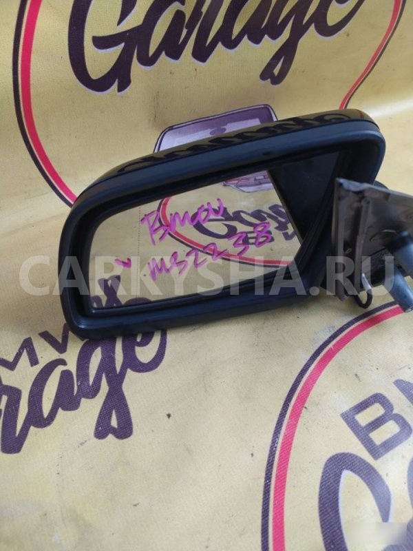 Зеркало BMW 5 E60 BMW 5er 