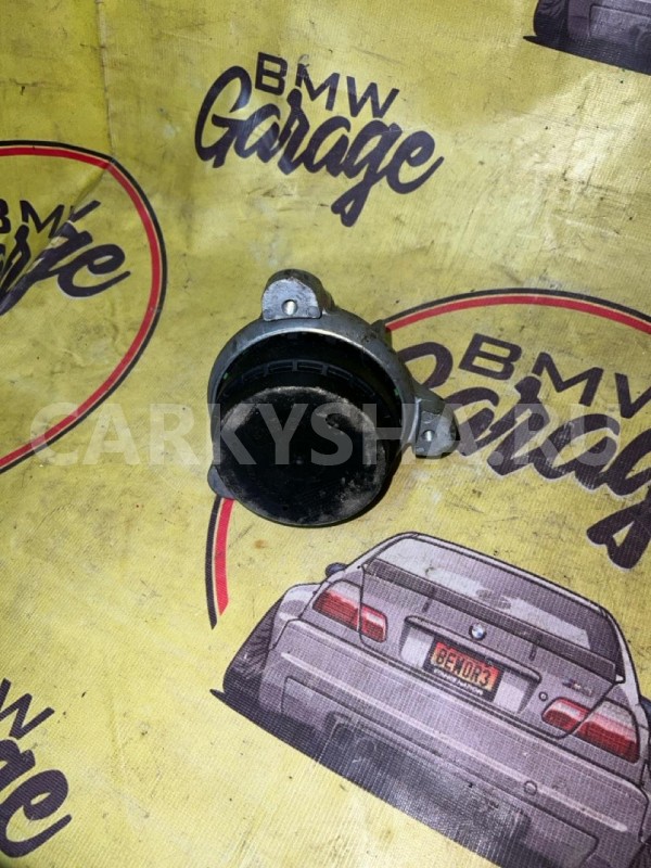 Подушка двигателя BMW 5 F10 BMW 5er 