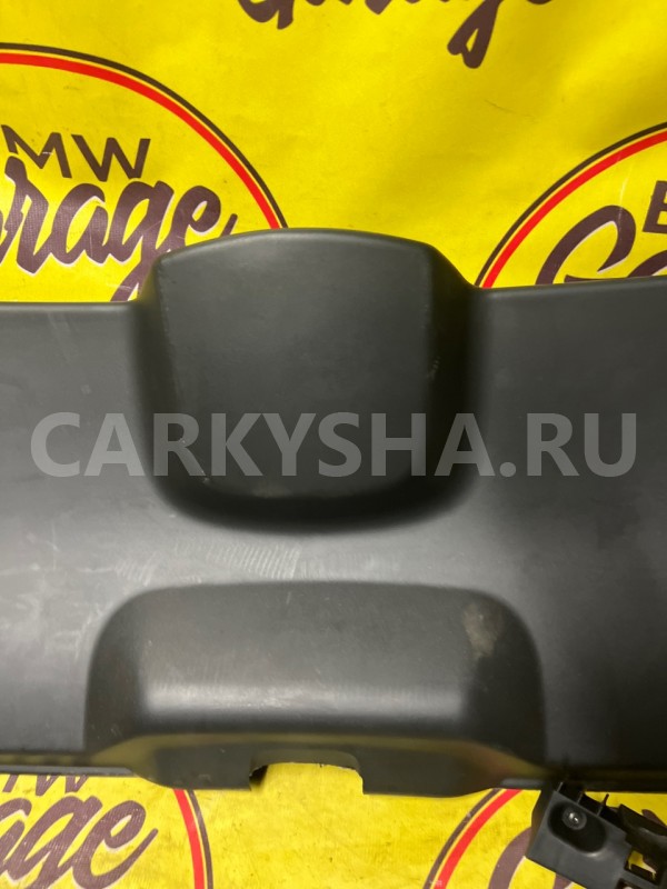 Обшивка двери багажника задняя Peugeot 308 Peugeot 308 