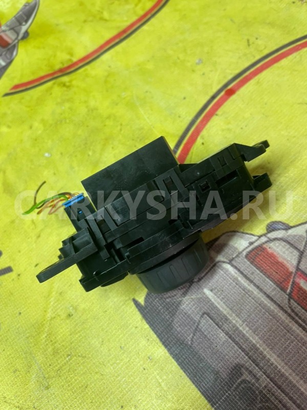 Джойстик BMW 1 F20 BMW 1er 