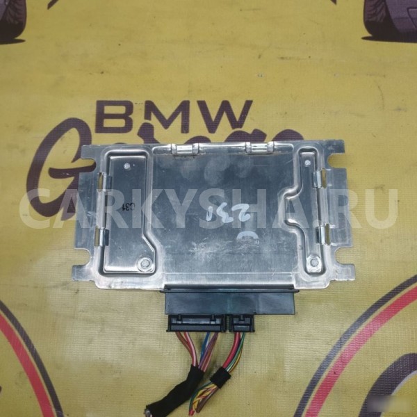 ЭБУ раздаточной коробки BMW X3 E83 BMW X3 