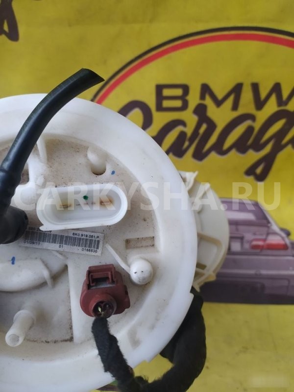 Насос топливный audi A5 8T CDNC Audi A5 