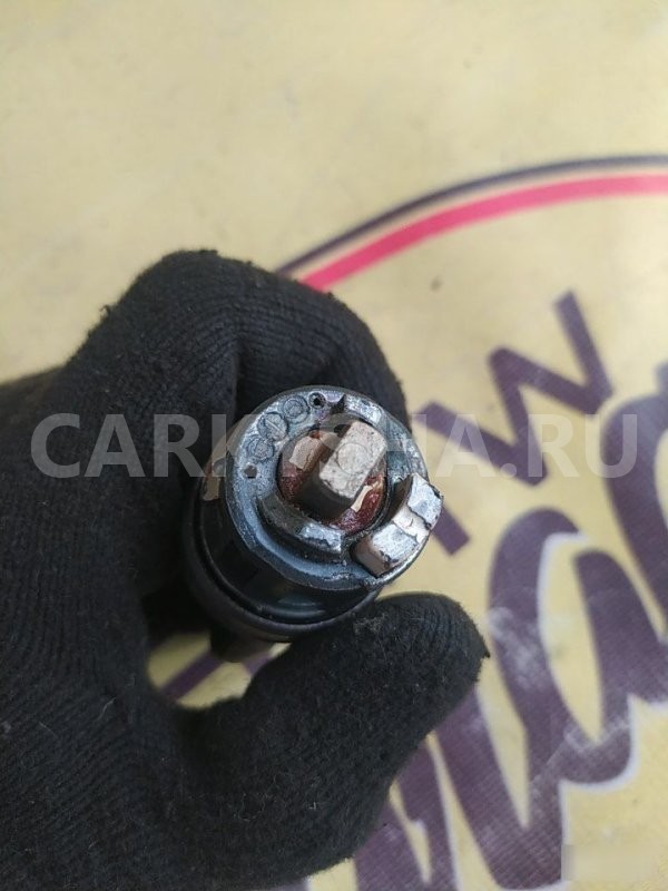 Личинка замка зажигания BMW X3 BMW X3 