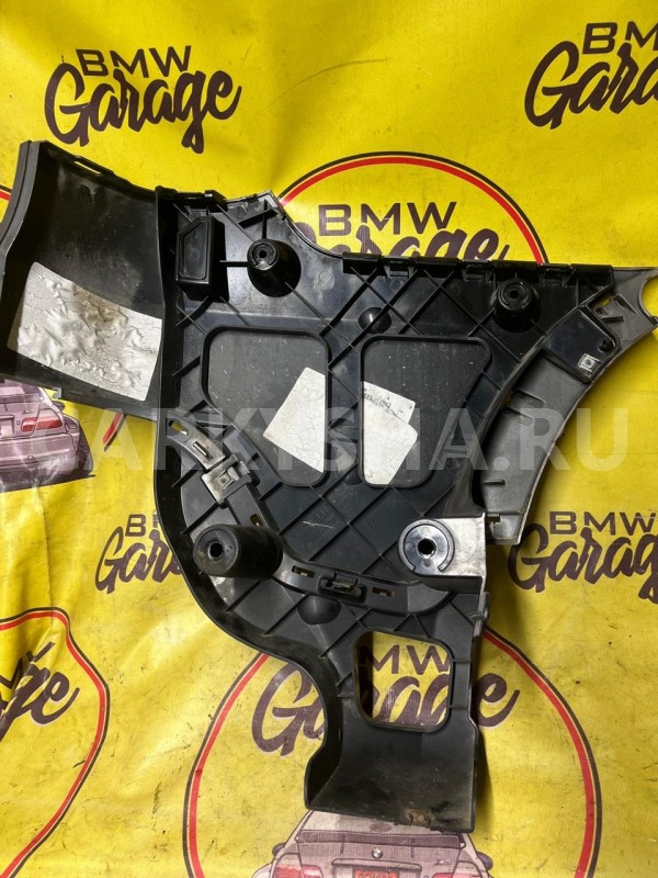 Крыло заднее левое BMW X5 E70 N52B30 12.08.2008 BMW X5 