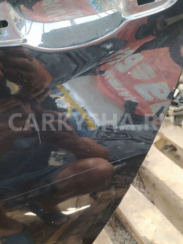 Дверь задняя левая BMW 1 F20 N13 BMW 1er 