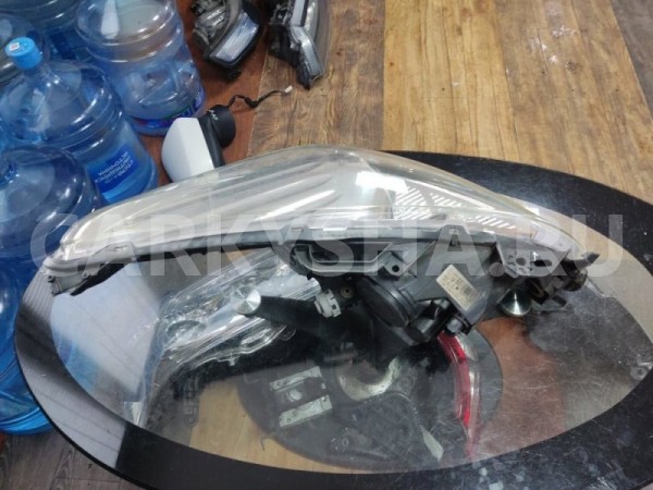 Фара ксенон Peugeot 3008 2010-2017, левая Peugeot 3008 