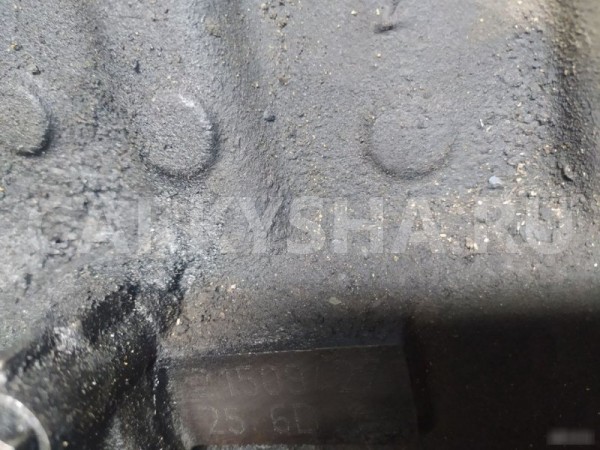 ДВС BMW 5 E39 M57D25 BMW 5er 