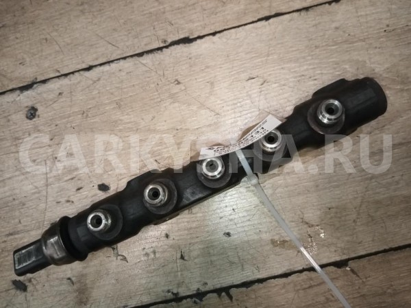 Название детали Топливная рампа Модель Peugeot 207 Peugeot 207 оригинальный номер 1570 G2