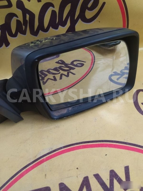 Зеркало правое BMW X3 E83 BMW X3 