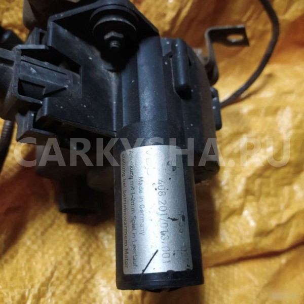 Круиз-контроль мотор сервопривод BMW 5 E39 BMW 5er 