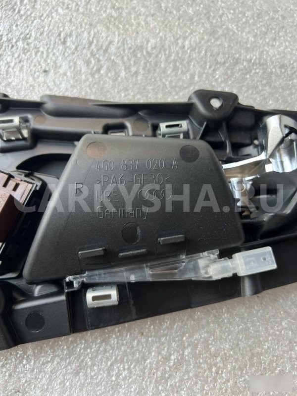 Ручка двери Audi A6 C7 Audi A6 